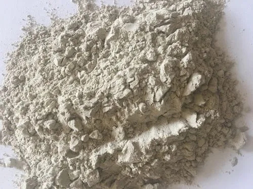 铝矾土细粉